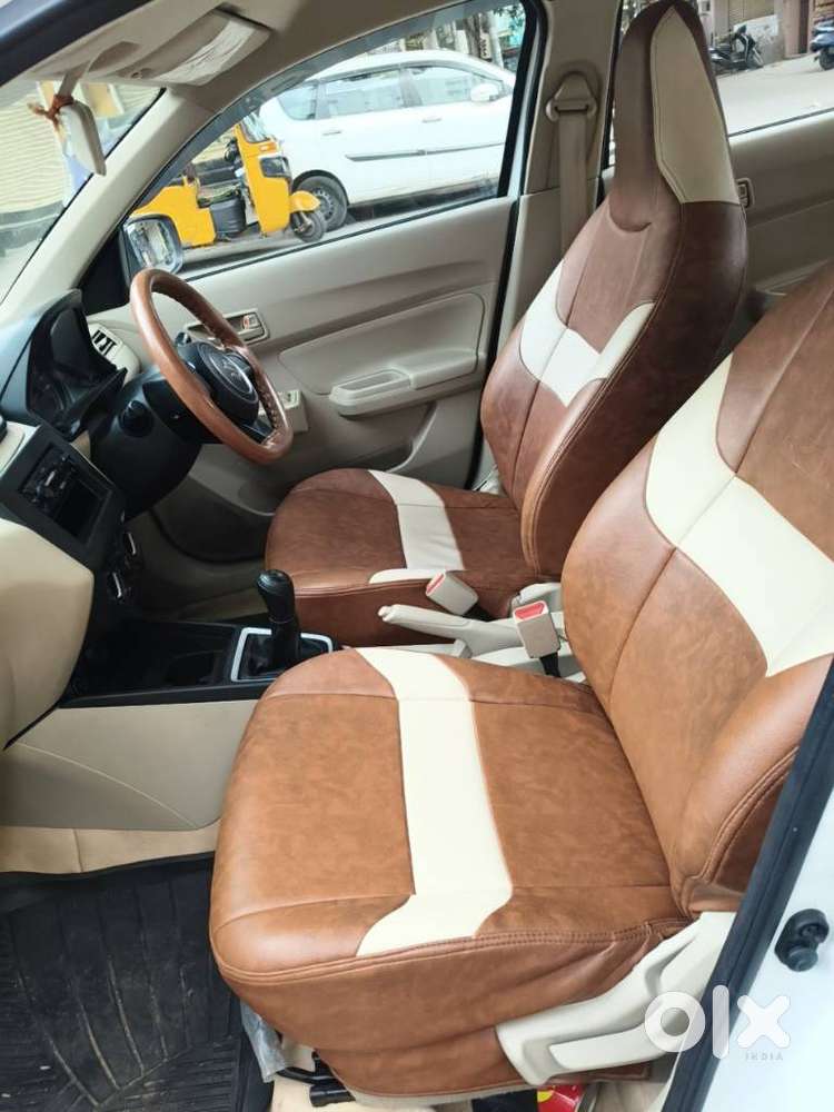 Maruti Suzuki Swift Dzire Tour, 2025, Cng & Hybrids