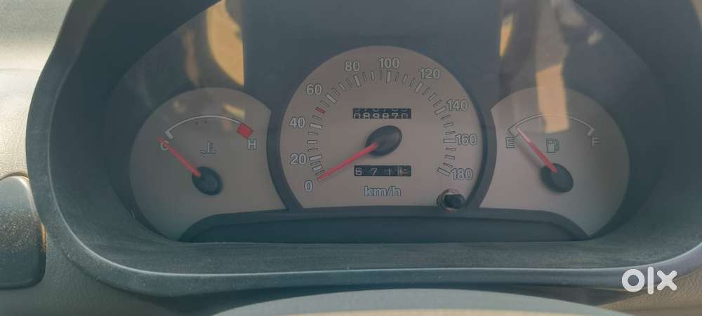 Hyundai Santro Xing Gls, 2006, Petrol