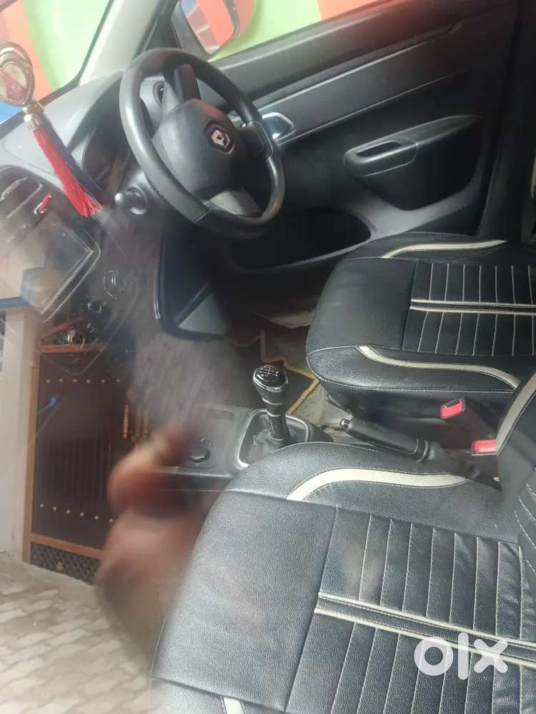 Renault Kwid Petrol 2019