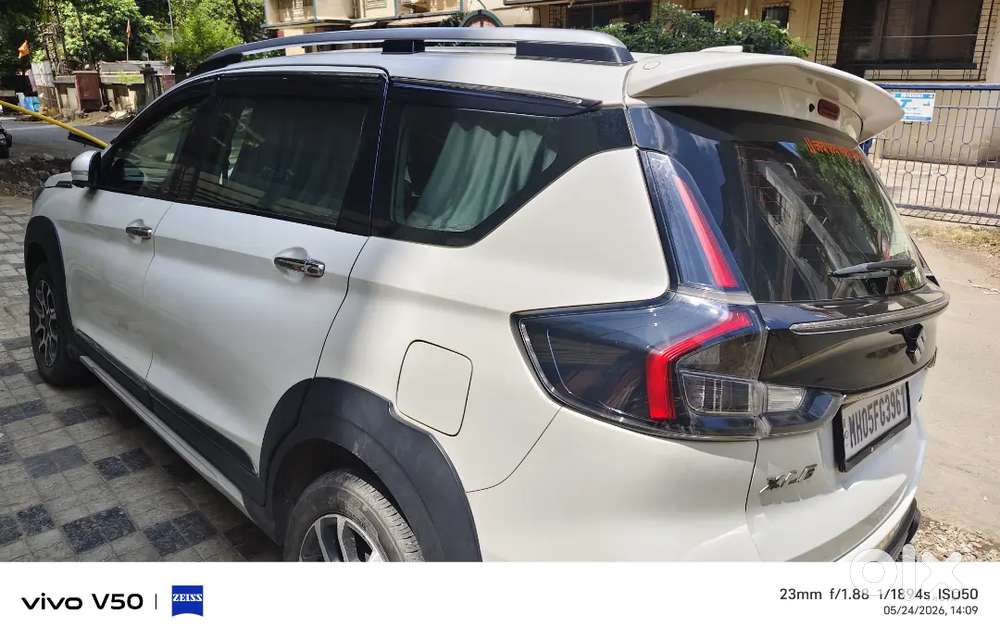 Maruti Suzuki Xl6 2023 Petrol 15838 Km Driven