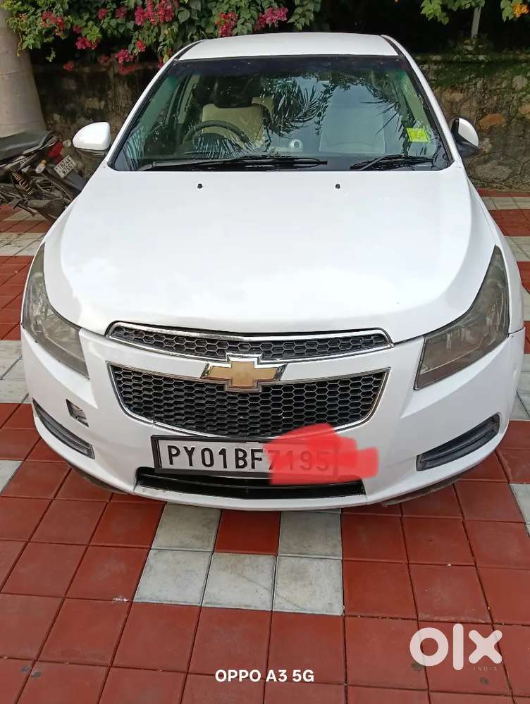 Bying New Car