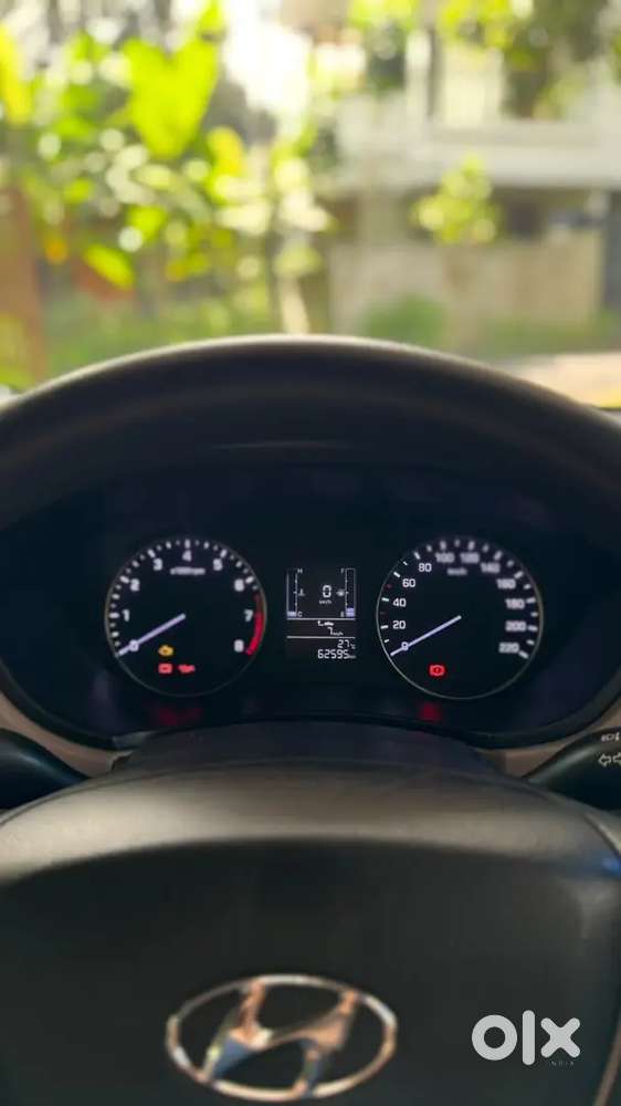 Hyundai I20 Sports 1.2 Petrol