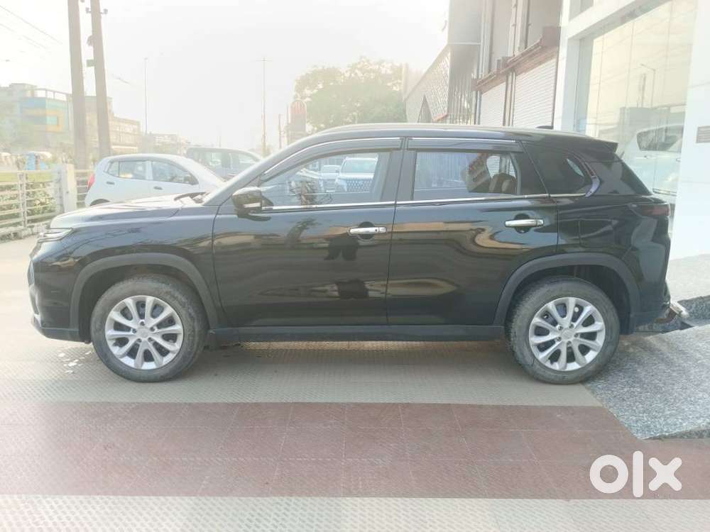 Toyota Urban Cruiser Hyryder 1.5 E Neo Drive, 2023, Petrol
