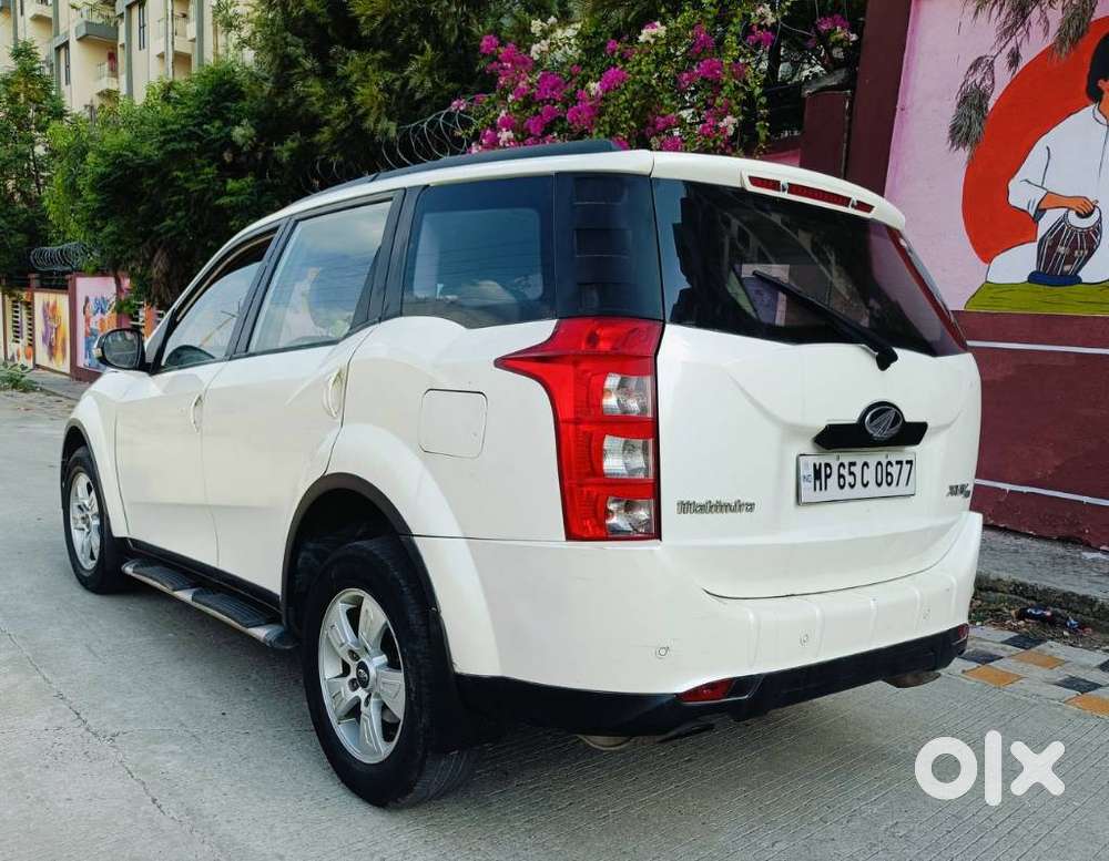 Mahindra Xuv500 W8 2wd, 2013, Diesel