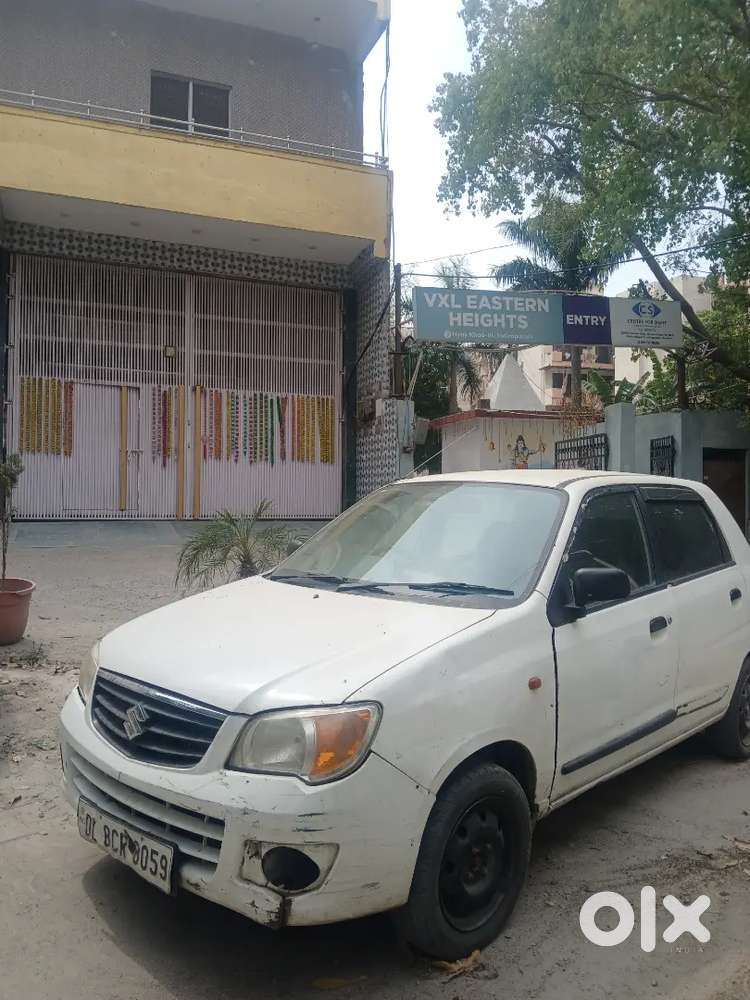 New Car Leni Hai