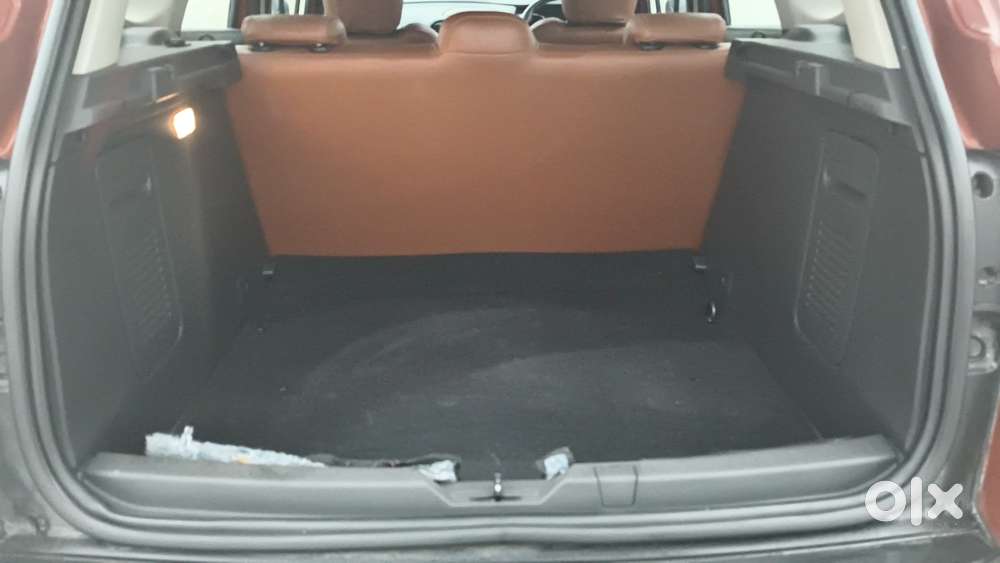 Renault Captur 1.5 Rxt Dual Tone Diesel, 2018, Diesel