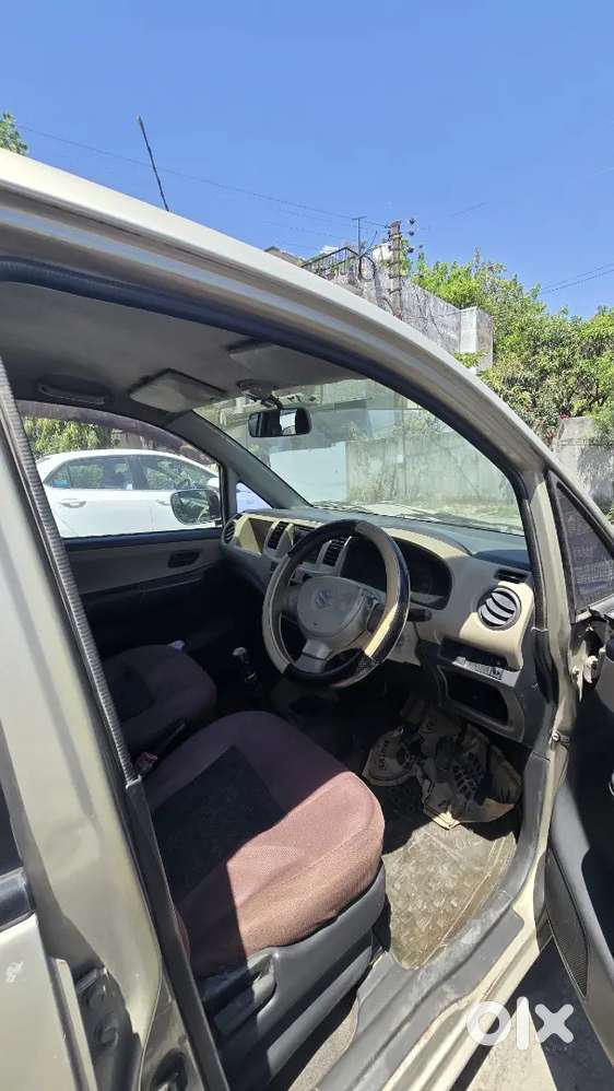 Maruti Suzuki Zen Estilo 2008 Petrol 108000 Km Driven