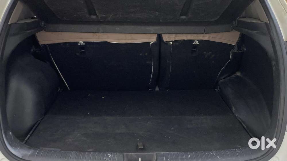 Hyundai Creta 1.6 Sx Plus Petrol At, 2016, Petrol