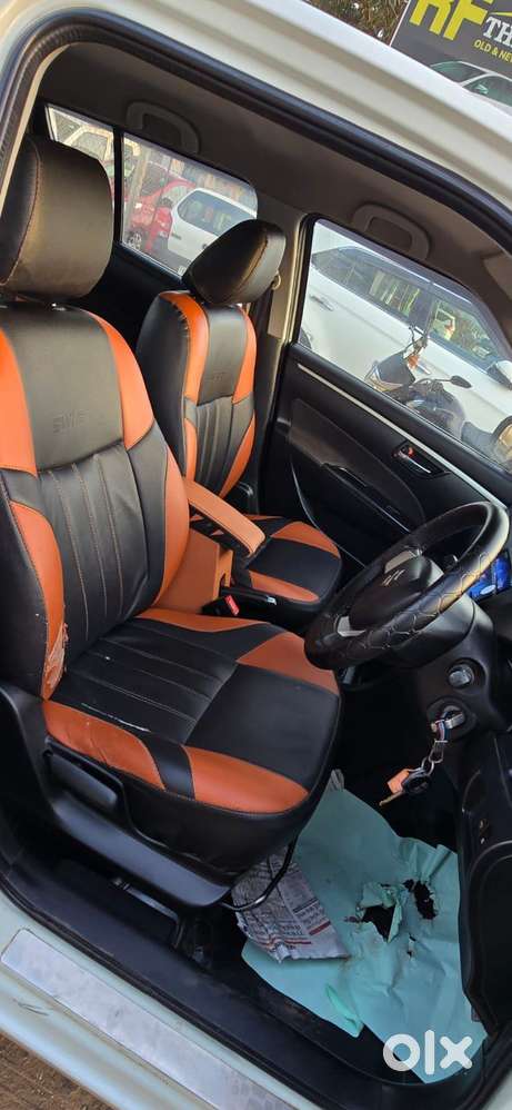 Maruti Suzuki Swift Vdi, 2017, Diesel