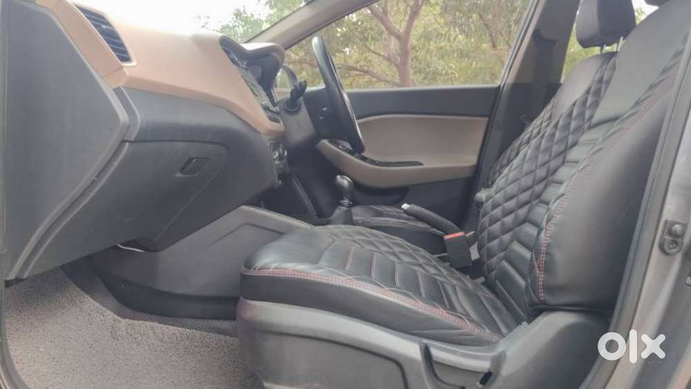 Hyundai Elite I20 [ ] 1.2 Magna, 2020, Petrol