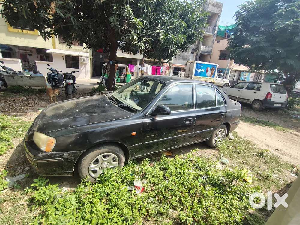 Hyundai Accent 1.5 2009