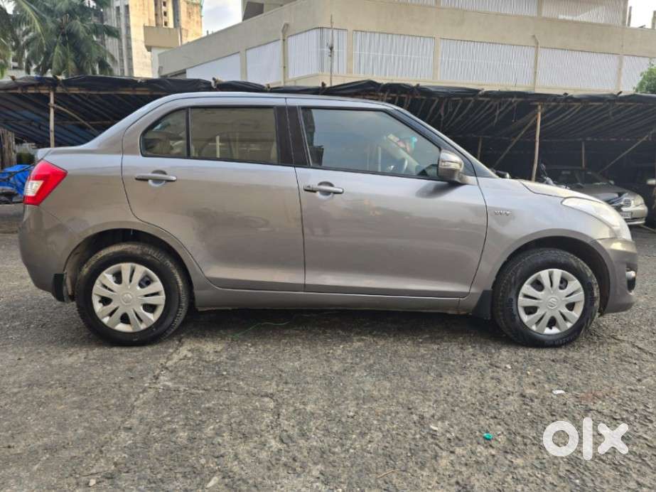 Maruti Suzuki Swift Dzire 1.3 Vxi, 2014, Petrol