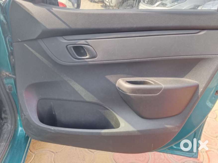 Renault Kwid 1.0 Neotech Rxl, 2021, Petrol