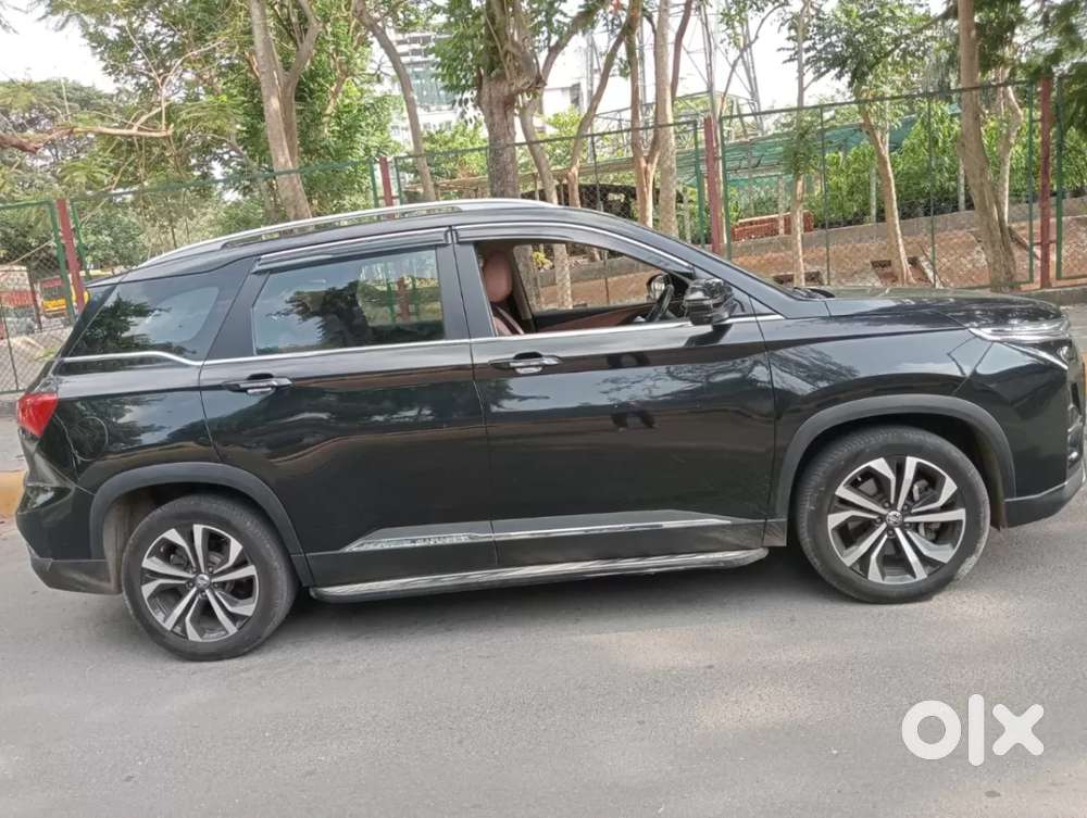 Mg Hector Sharp At, 2023, Petrol