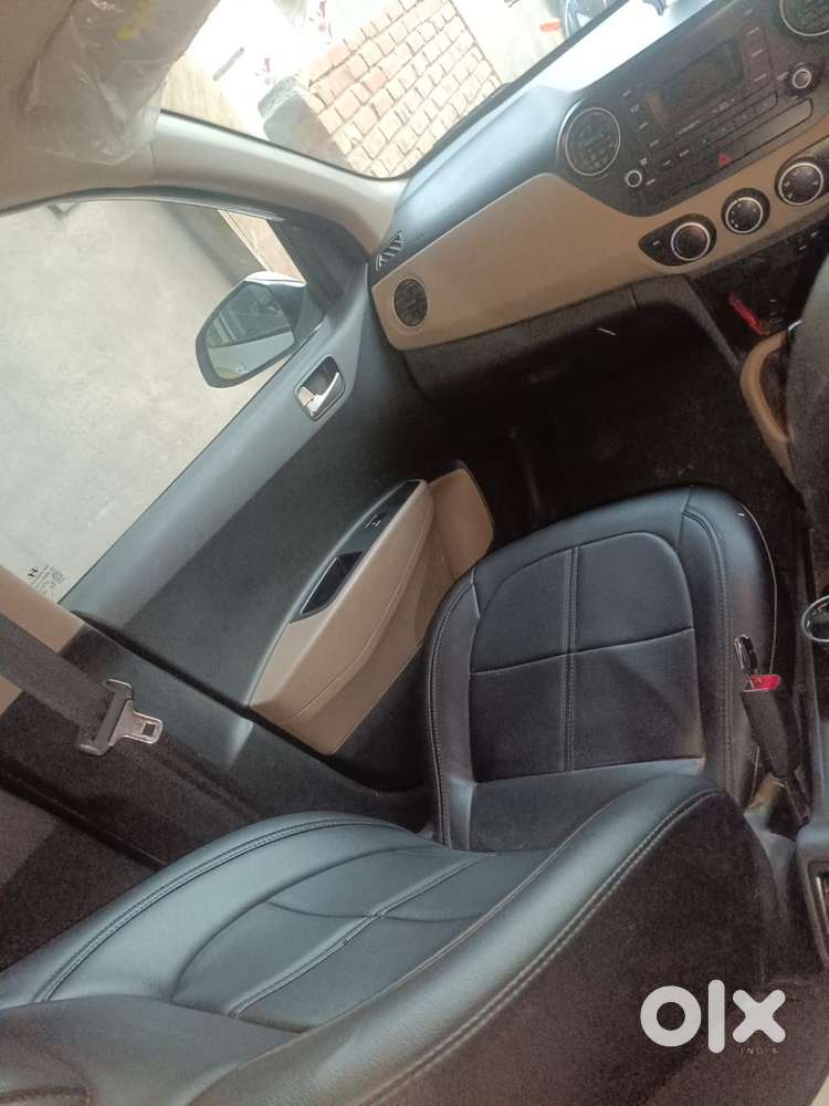 Hyundai Grand I10 Nios 2021