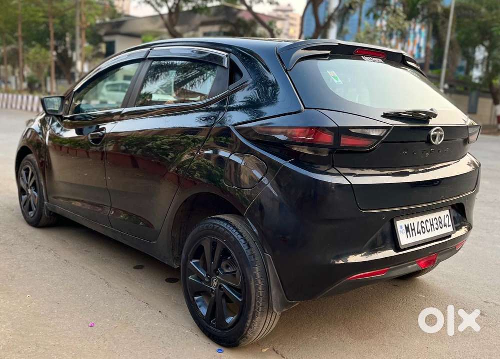 Tata Altroz, 2023, Diesel