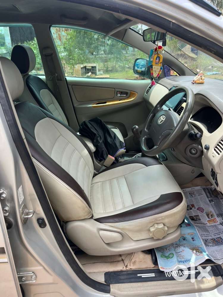 Toyota Diesel Manual 2009