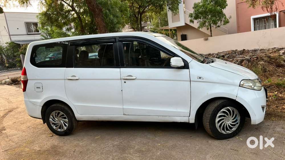 Enjoy Chevrolet Diesel 2014 Variant