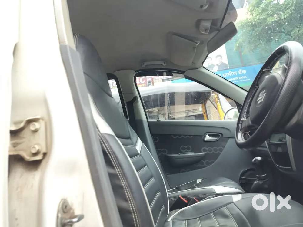 Maruti Suzuki Alto 2013