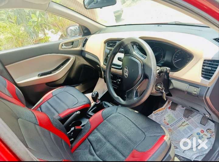 Hyundai Elite I20 Asta 1.4 Crdi, 2014, Diesel