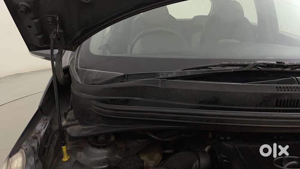 Hyundai Grand I10 1.2 Kappa Sportz, 2015, Petrol