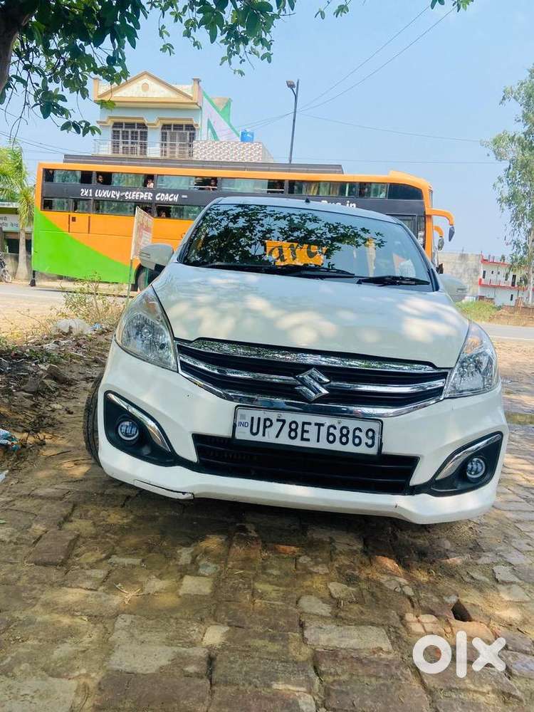Maruti Suzuki 2017 Diesel Automatic Car
