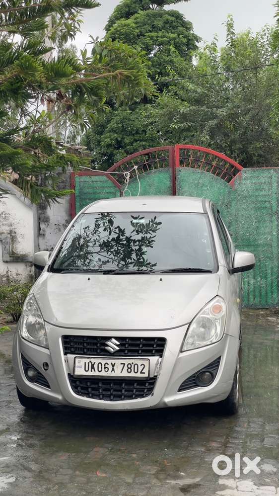 Maruti Suzuki Ritz 2012 Diesel Manual Zdi Abs
