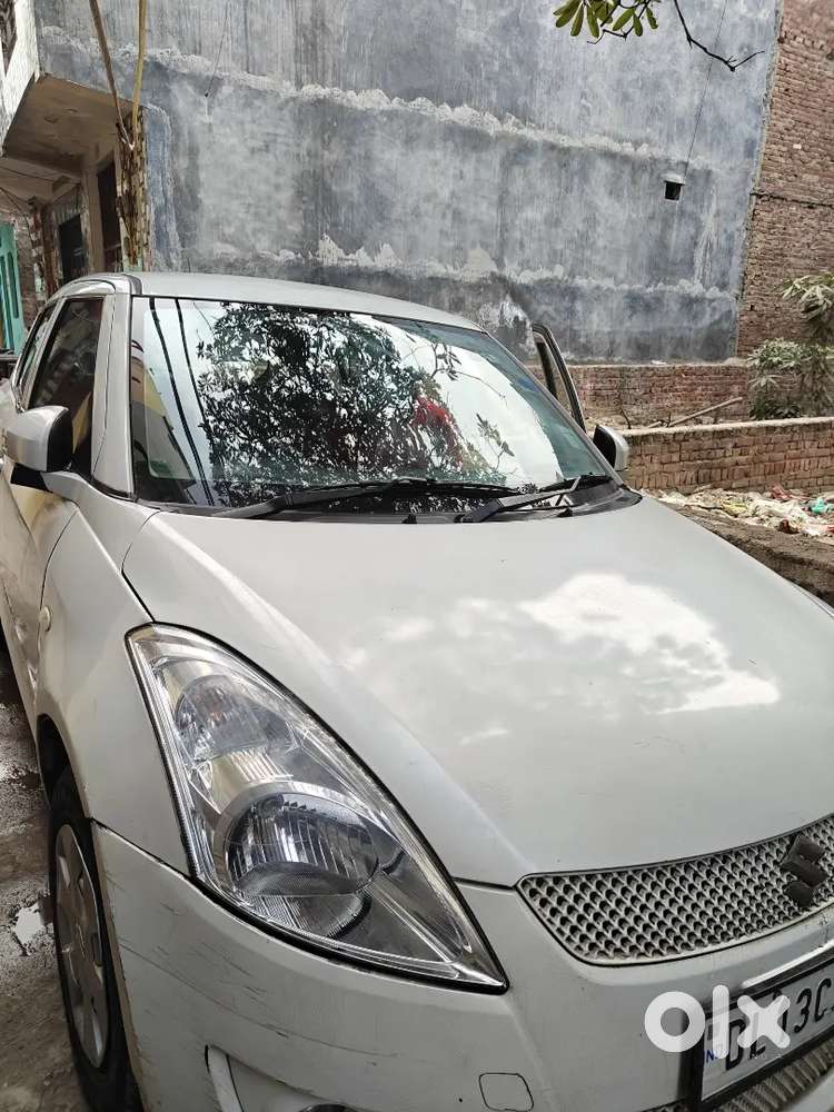 Maruti Suzuki Swift 2014 Petrol Well Maintained Pure Petrol Car