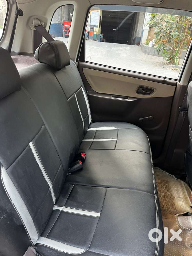 Maruti Suzuki Estilo Lxi Cng, 2012, Cng & Hybrids