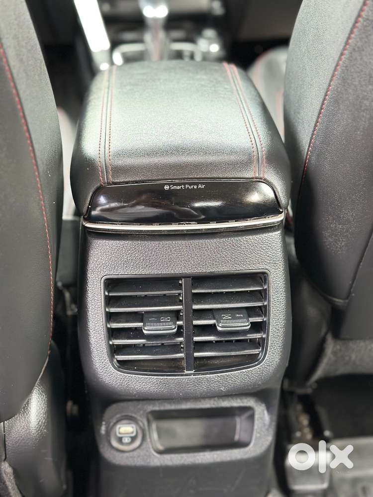 Kia Seltos Gtx Plus At D, 2021, Diesel