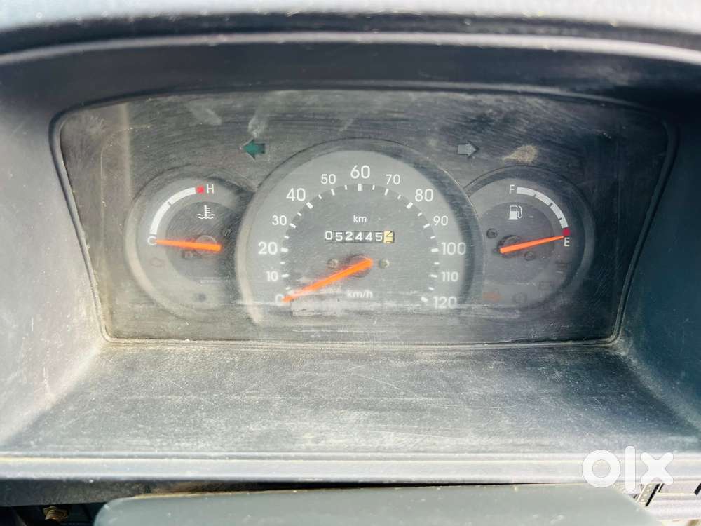 Maruti Suzuki Omni Mpi Std Bsiv, 2019, Petrol