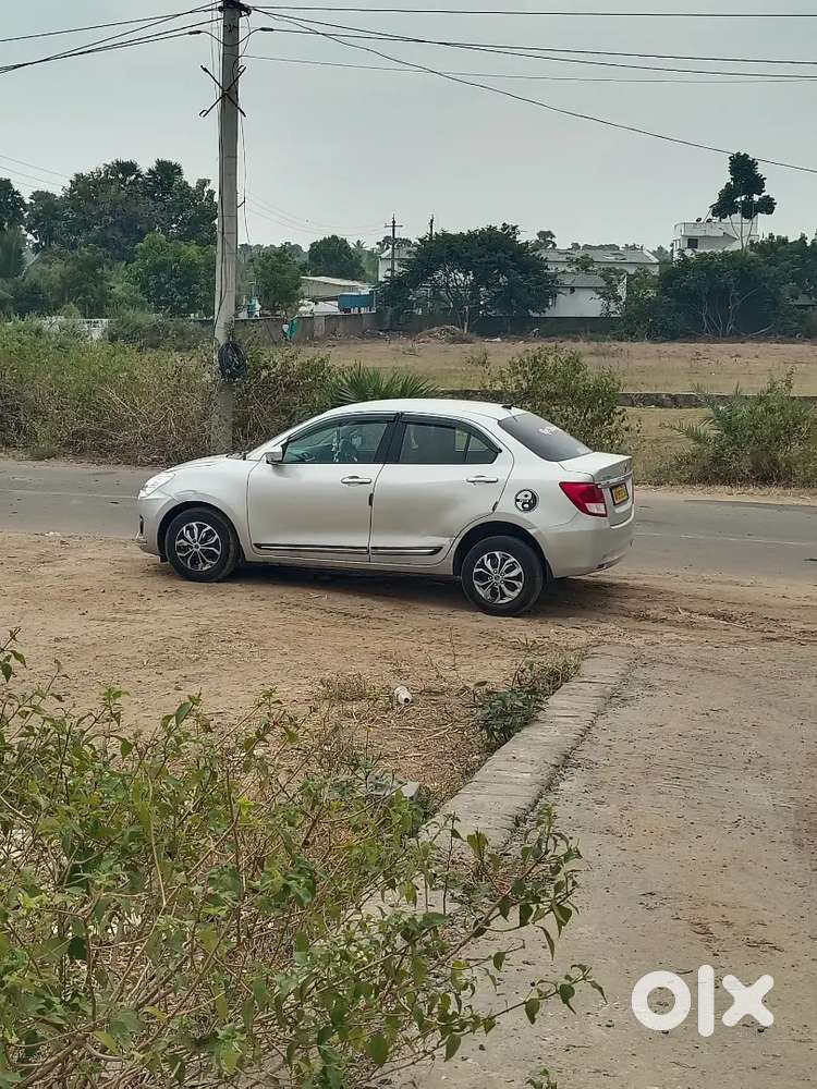 Maruti Dzire Vxi 2020