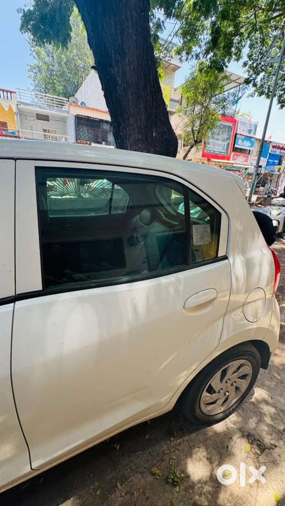 Hyundai Santro 1.1 Sportz 2019 Single Owmer Like New Car Smooth Car