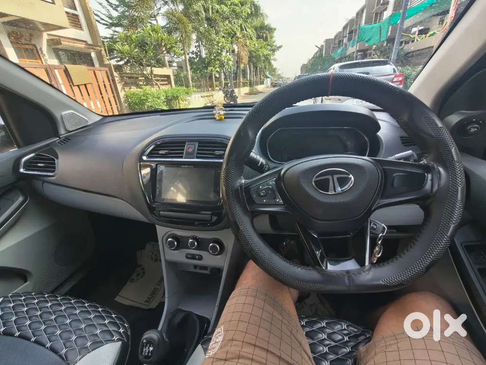 Tata Tiago Revotron Xt 2024
