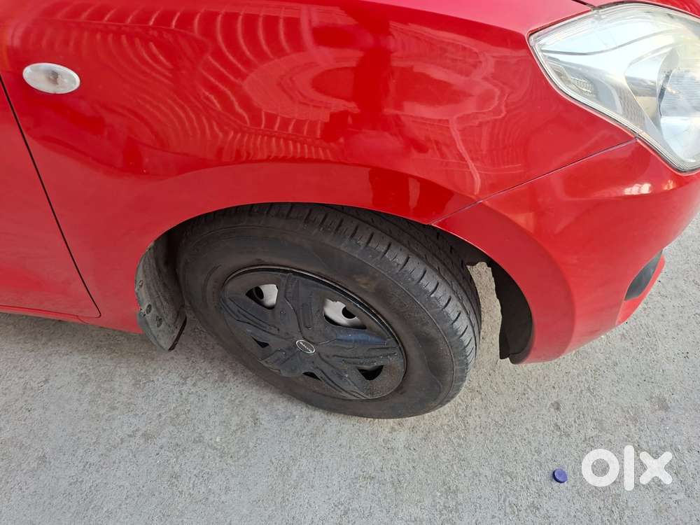 Maruti Suzuki Swift Lxi Option, 2019, Petrol