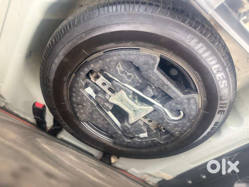 Maruti Suzuki Brezza Ldi, 2017, Diesel