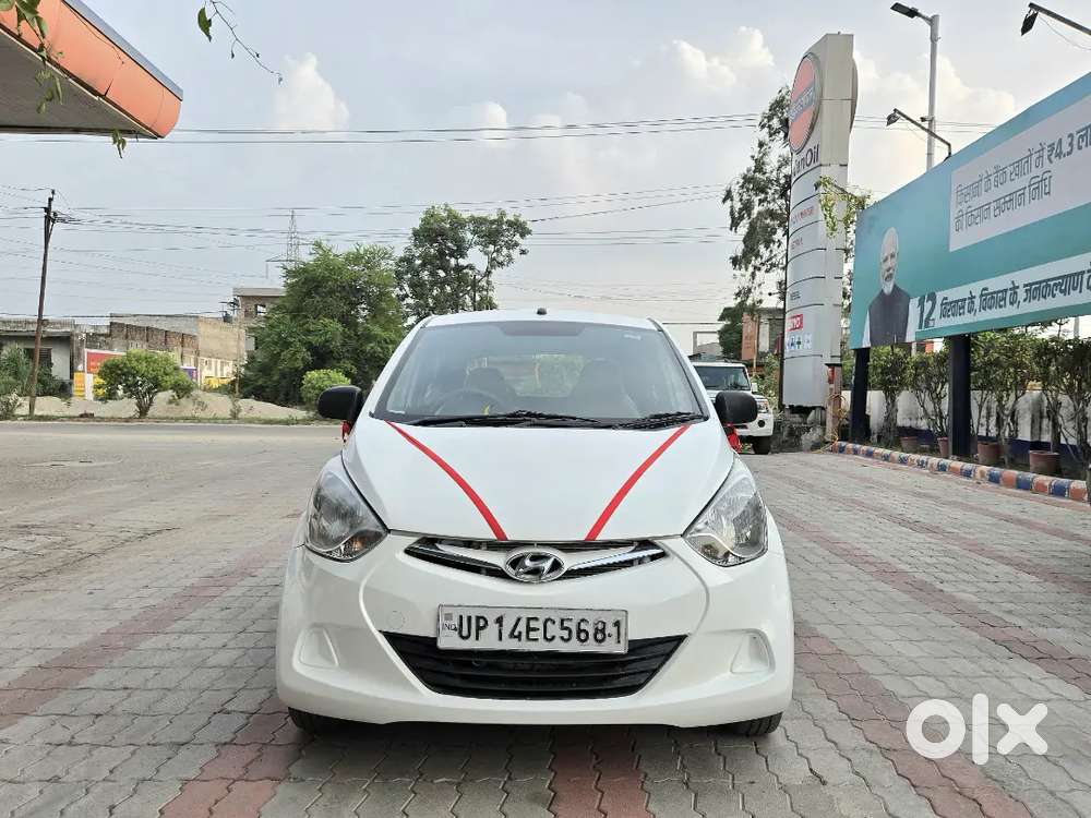 Hyundai Eon 0.8 D Lite 2019