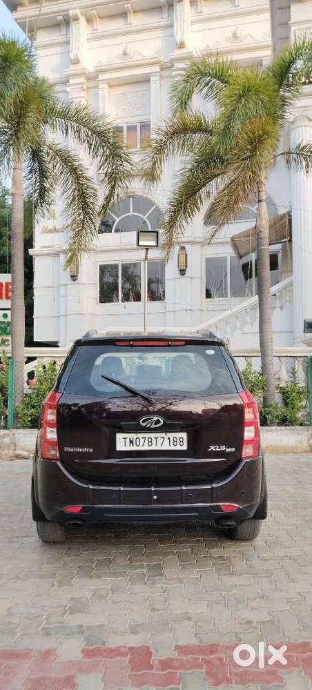 Mahindra Xuv500 W8 2wd, 2013, Diesel
