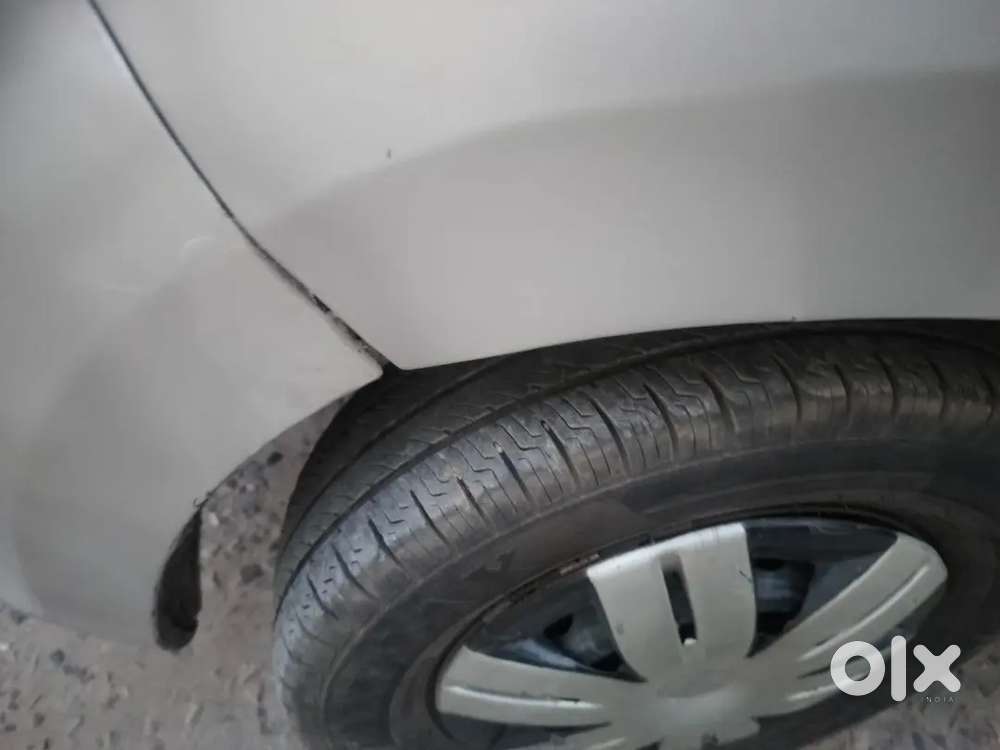 Maruti Suzuki Alto 800 2015