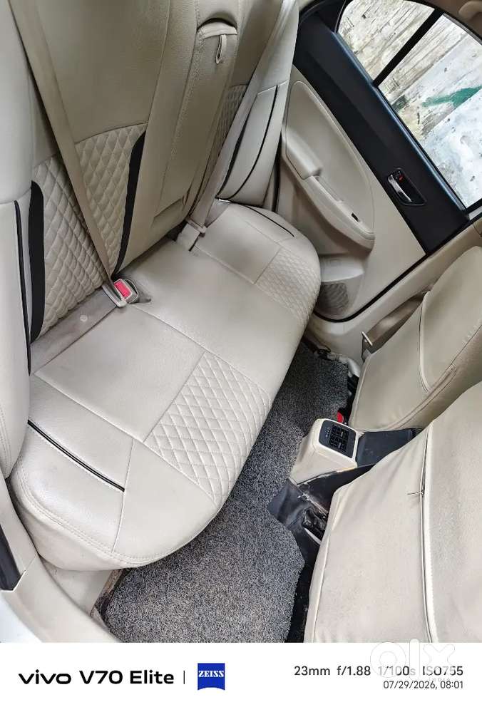Maruti Suzuki Dzire 2023 Variant
