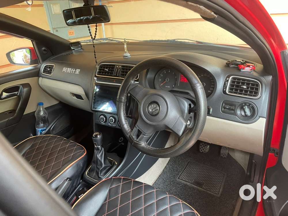 Volkswagen Polo 2011 Well Maintained