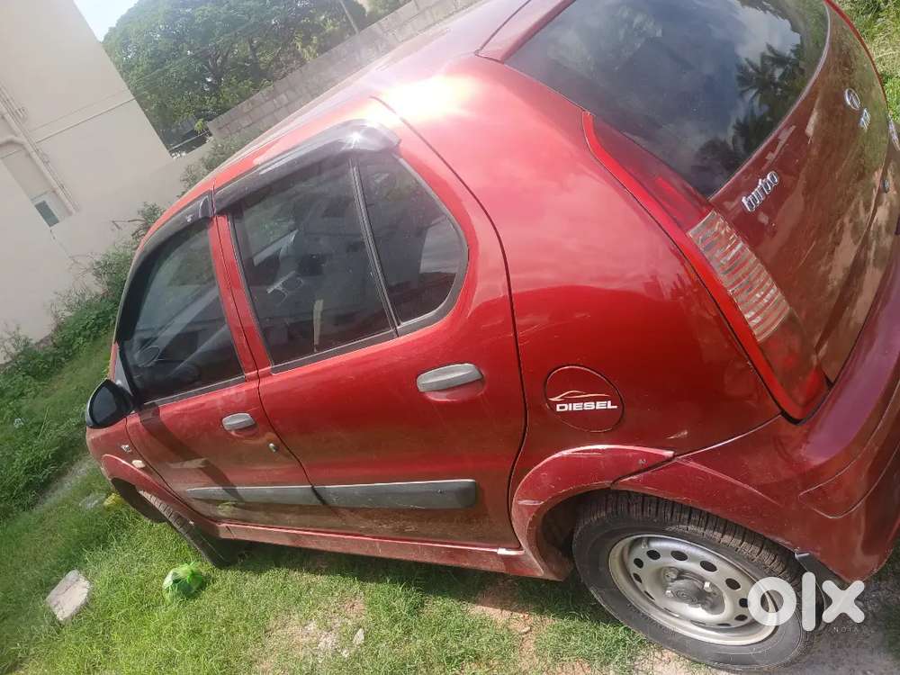 Tata Indica V2 2008