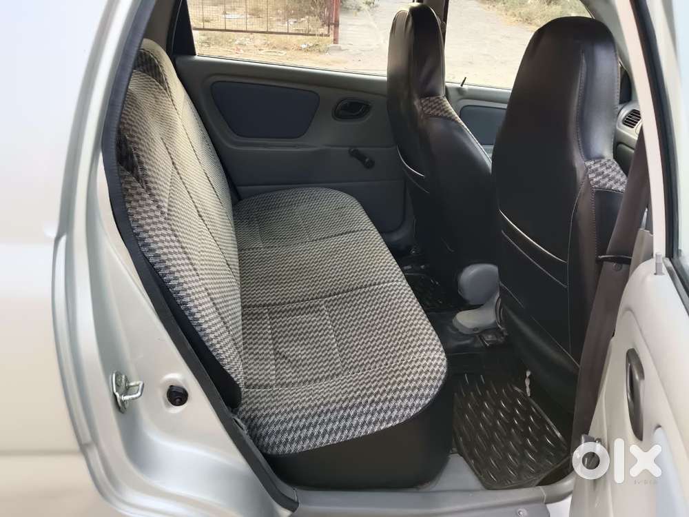 Maruti Suzuki Alto K10 Vxi (o), 2013, Petrol