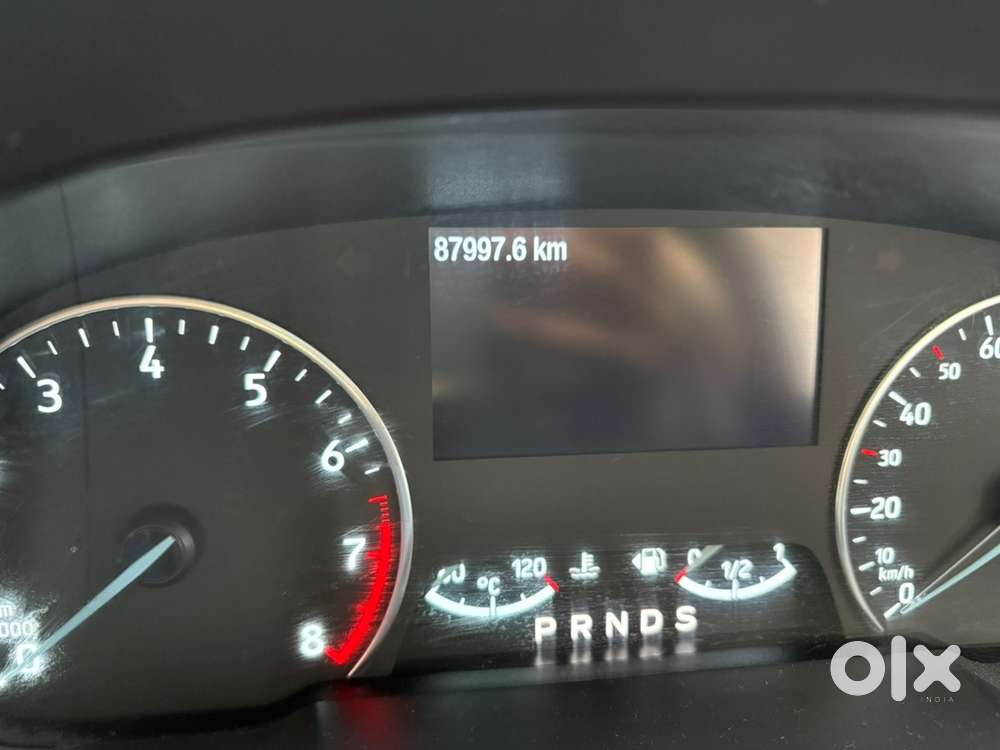 Ford Ecosport 2021 Petrol Auto