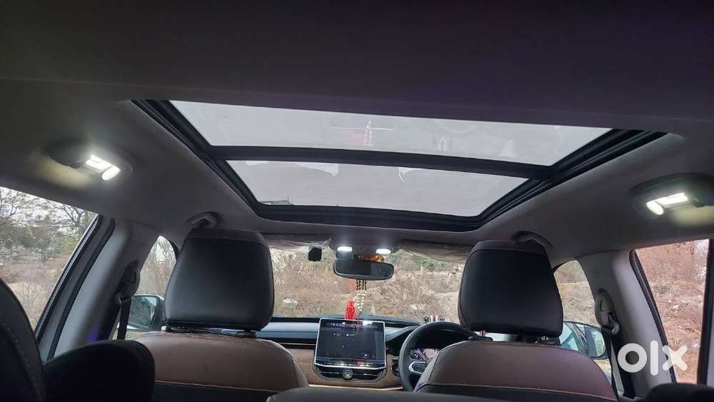 Jeep Meridian Overland 4x2 At, 2024, Diesel