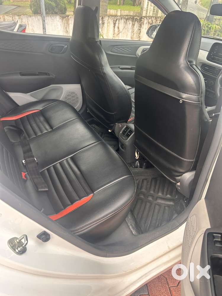 Hyundai Grand I10 Nios Magna 1.2 Kappa Vtvt, 2019, Petrol