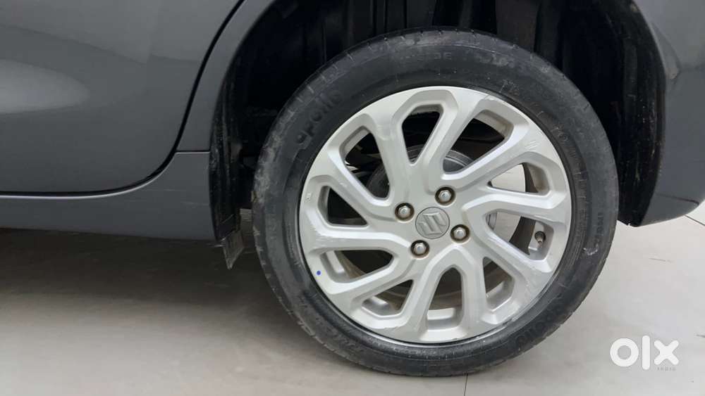Maruti Suzuki Baleno Alpha, 2023, Petrol
