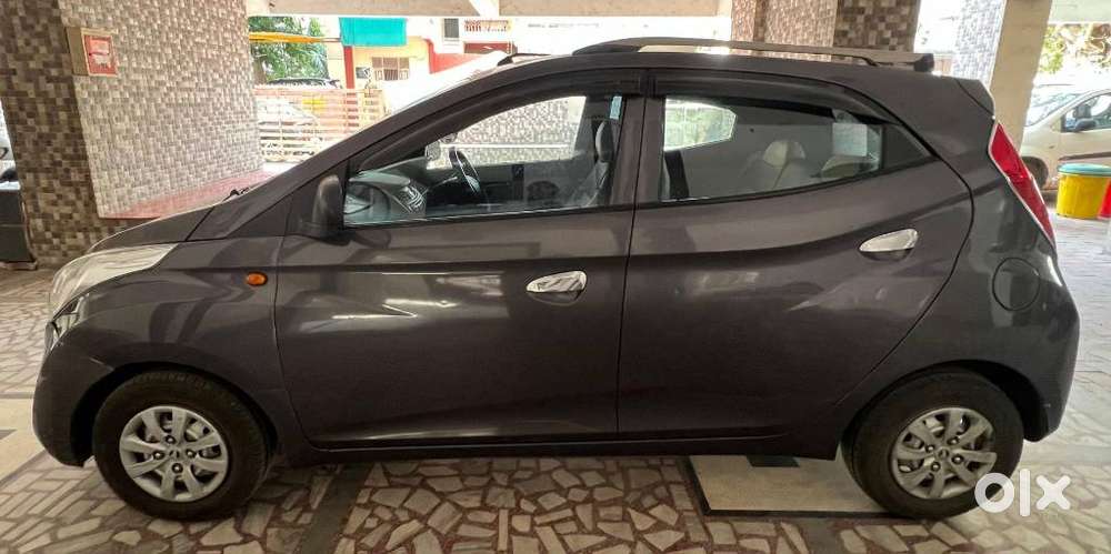 Hyundai Eon Era +, 2016, Petrol