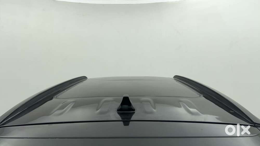 Hyundai Creta 1.4 Sx (o) Turbo Petrol Dct, 2020, Petrol