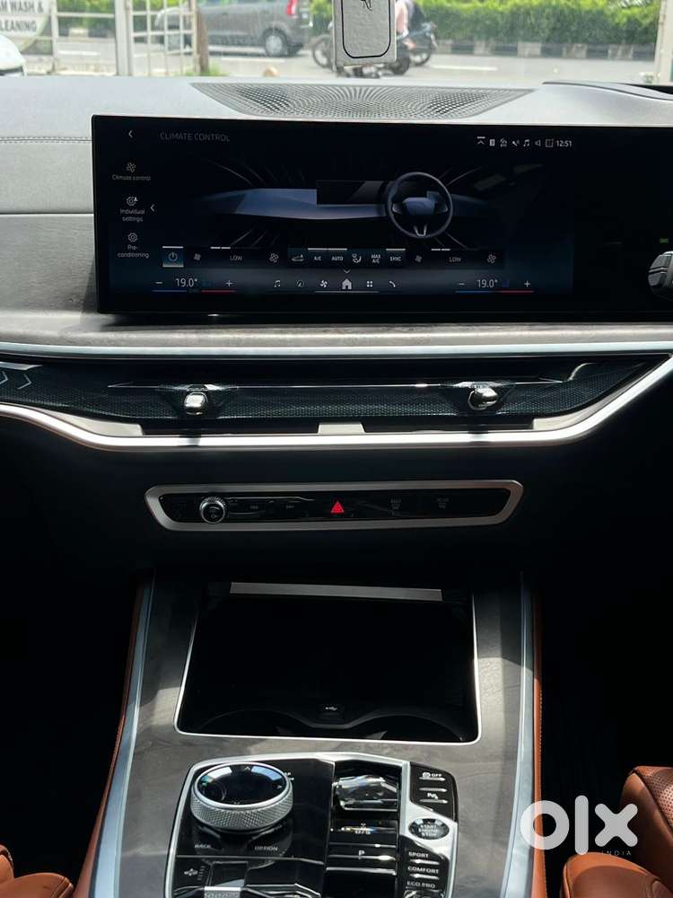 Bmw X5 Xdrive40i M Sport, 2025, Petrol